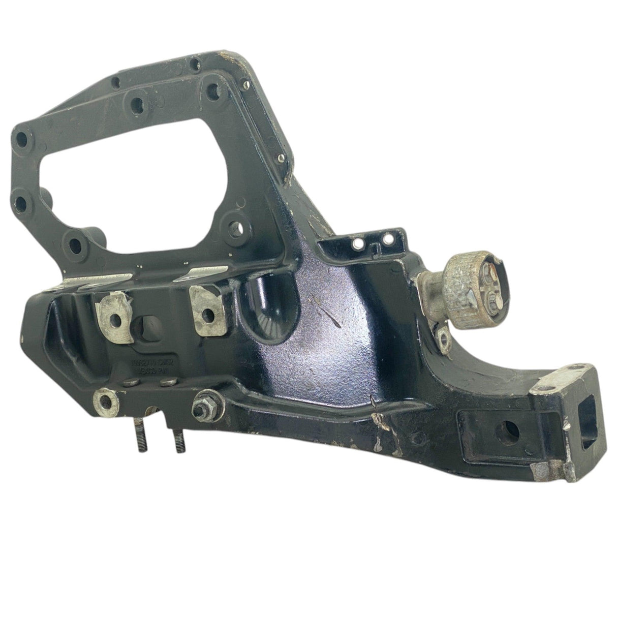 B11-6110 Genuine Paccar Front Drive Bracket - Second Truck Parts