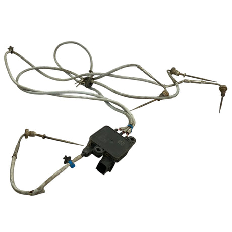4384563 Genuine Cummins Temperature Sensor