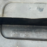 18-61008-000 Genuine Freightliner Small Panel Door Pocket - Second Truck Parts