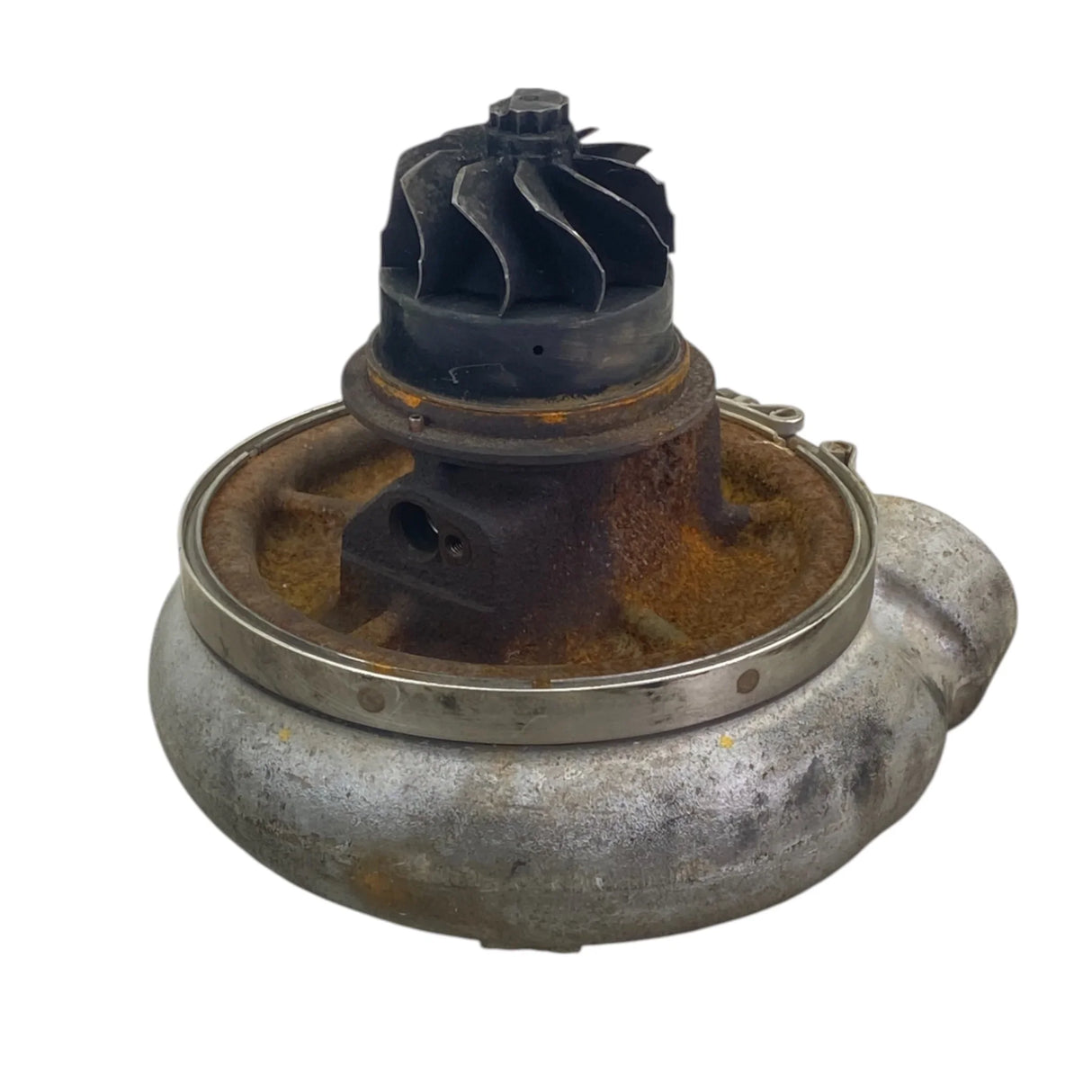3005700C93 Genuine International Turbocharger