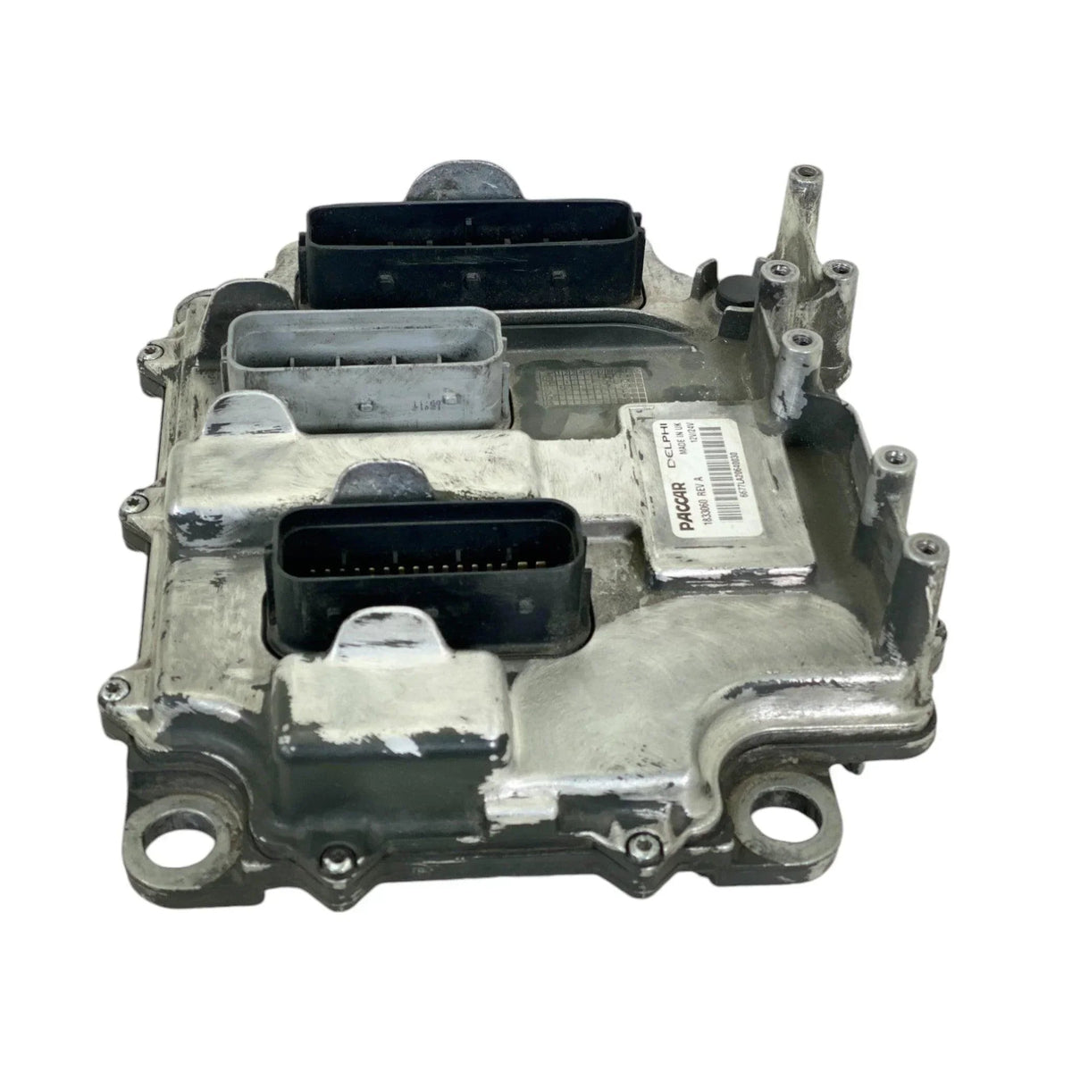 1833060PEX Genuine Paccar ECM Engine Control Module - Second Truck Parts