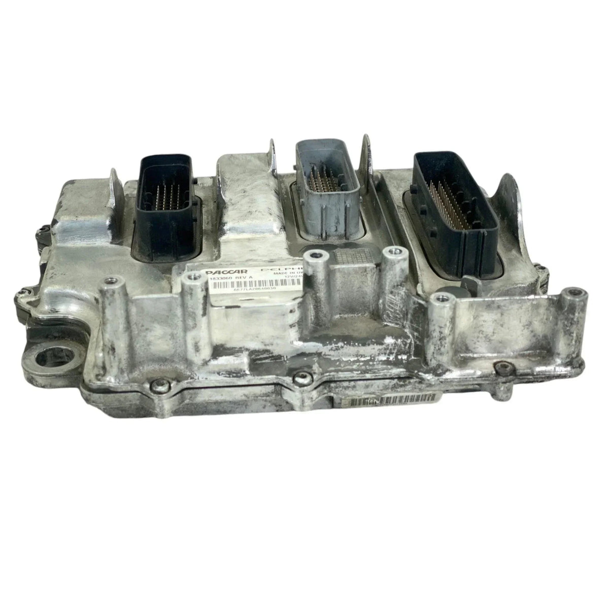 1833060PEX Genuine Paccar ECM Engine Control Module - Second Truck Parts