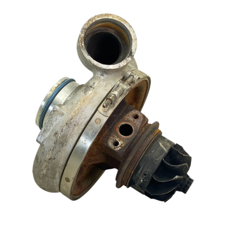 3005700C93 Genuine International Turbocharger