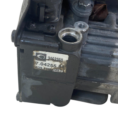 2162360 Genuine Paccar Egr Control Valve For Paccar Engine - Second Truck Parts
