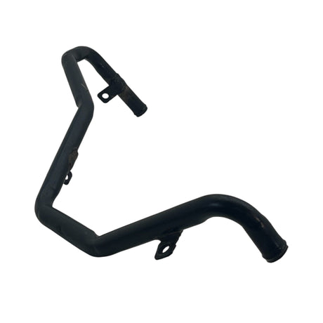 A01-25779-001 Genuine Freightliner Air Compressor Supply Tube Assembly DD13 - Second Truck Parts