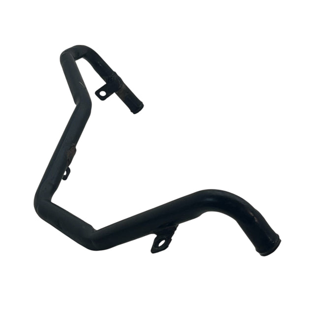 A01-25779-001 Genuine Freightliner Air Compressor Supply Tube Assembly DD13 - Second Truck Parts