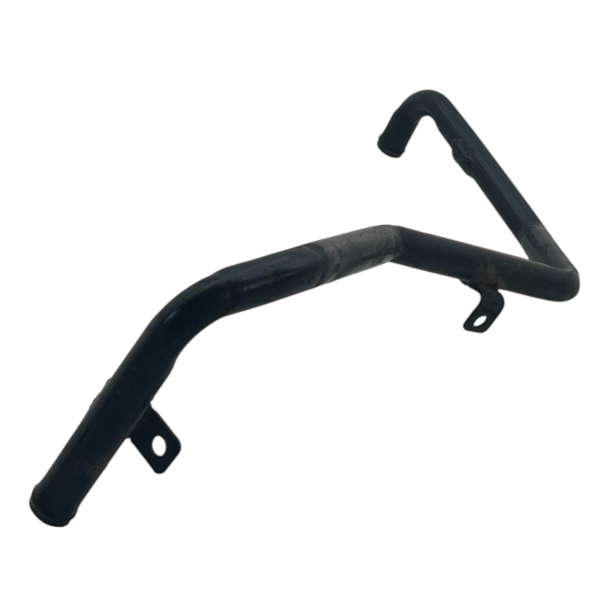 A01-25779-001 Genuine Freightliner Air Compressor Supply Tube Assembly DD13 - Second Truck Parts