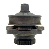 DDE R23529322 Genuine Detroit Diesel Accessory Drive Belt Pulley