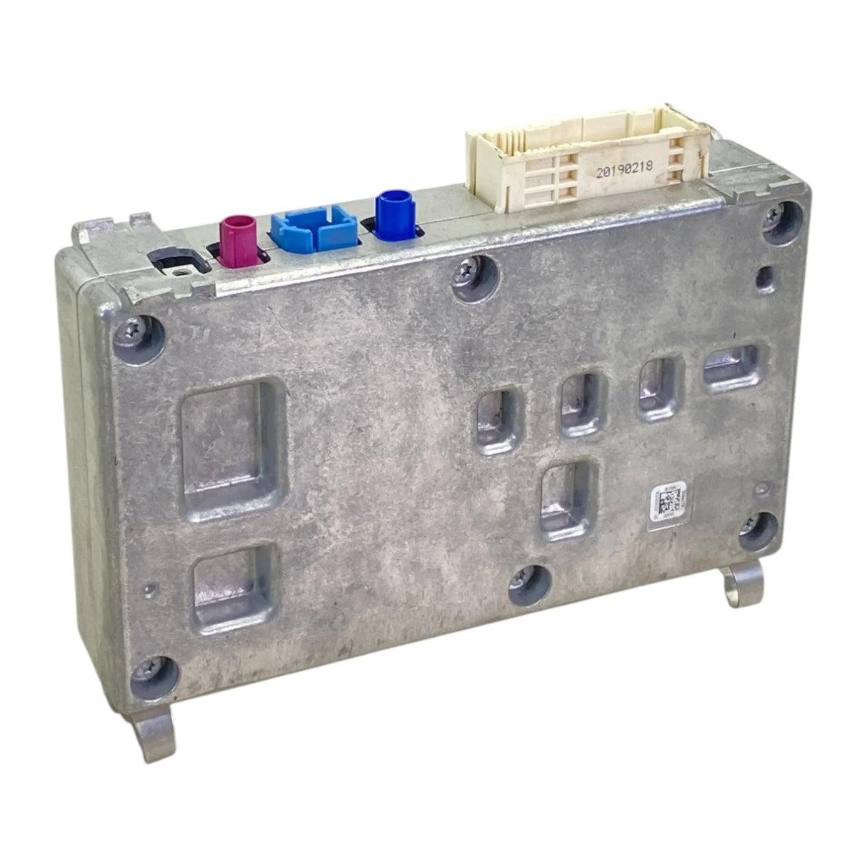 7620000321 Genuine Bosch Telematics Control Unit