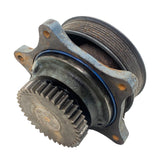 DDE R23529322 Genuine Detroit Diesel Accessory Drive Belt Pulley