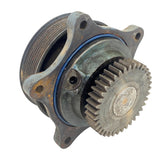DDE R23529322 Genuine Detroit Diesel Accessory Drive Belt Pulley