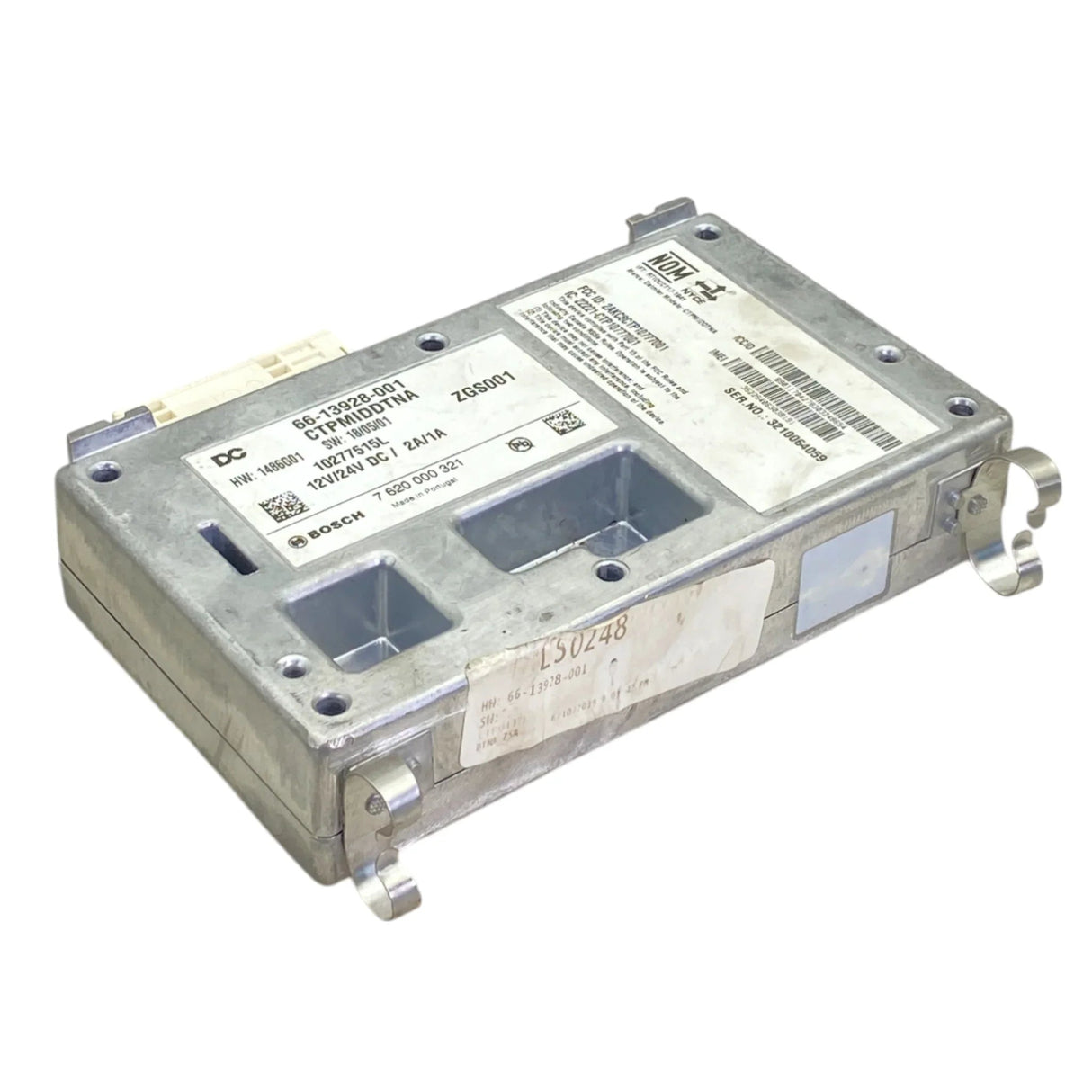 7 620 000 291 Genuine Bosch Telematics Control Unit