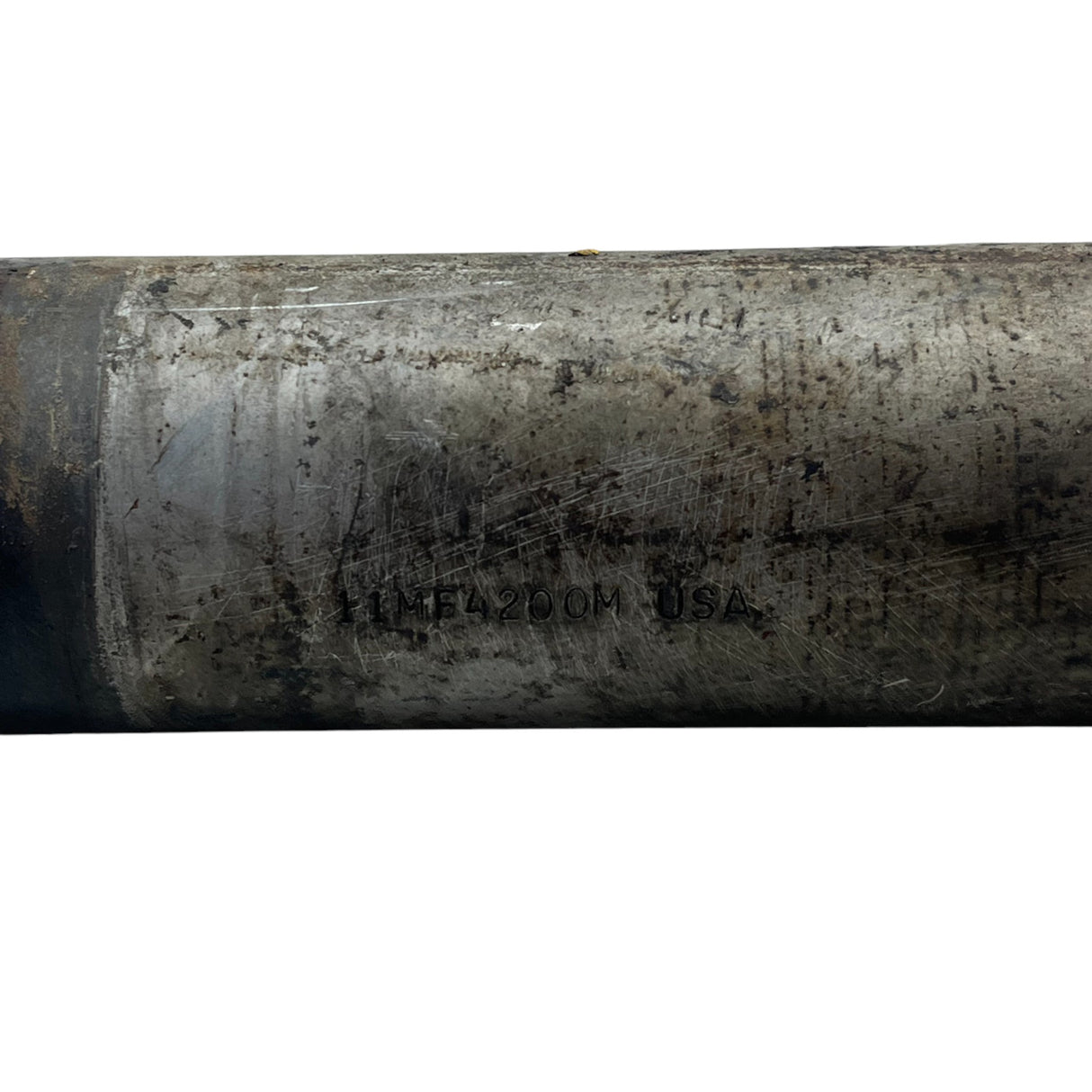 11MF4200M Genuine Mack Radiator Coolant Hose - Second Truck Parts