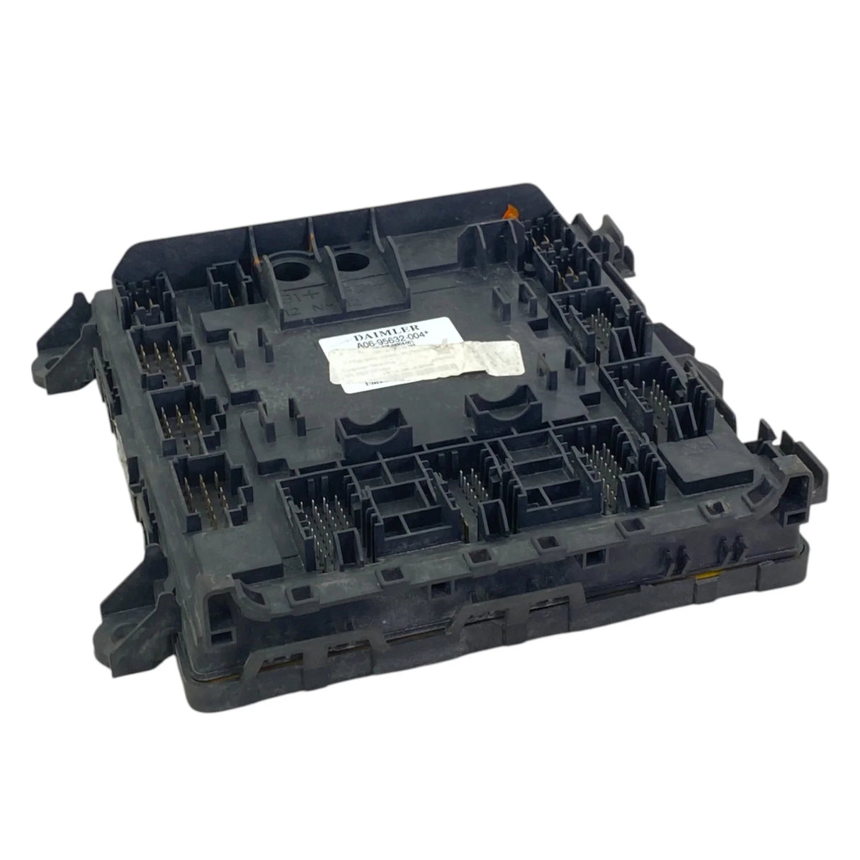 A06-95632-000 Genuine Freightliner Body Controller Config Ssam Module