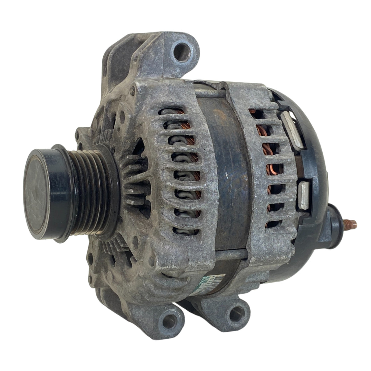 TN421000-7041 Genuine Denso Alternator 12V 180A