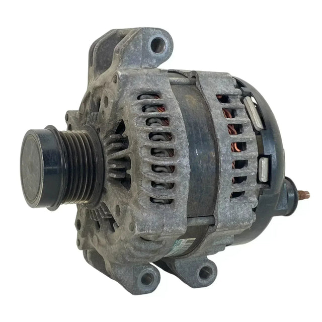P04801778AF Genuine Denso Alternator 12V 180A - Second Truck Parts