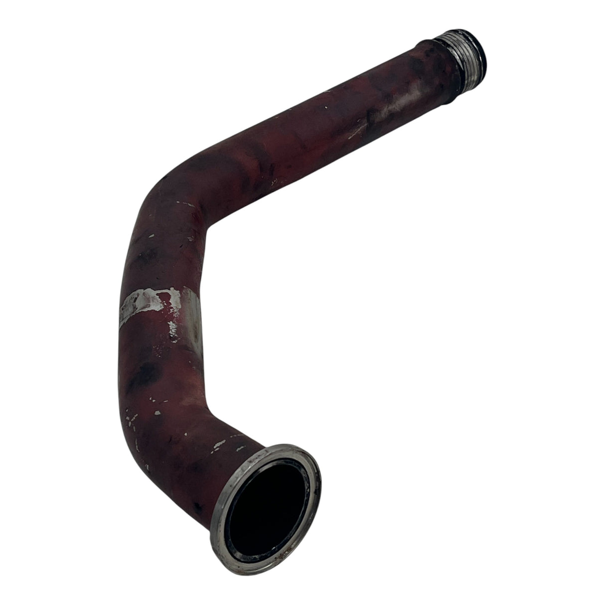 23495918 Genuine Volvo EGR Cross Over Tube - Second Truck Parts