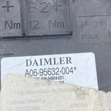A06-95632-002 Genuine Freightliner Body Controller Config Ssam Module