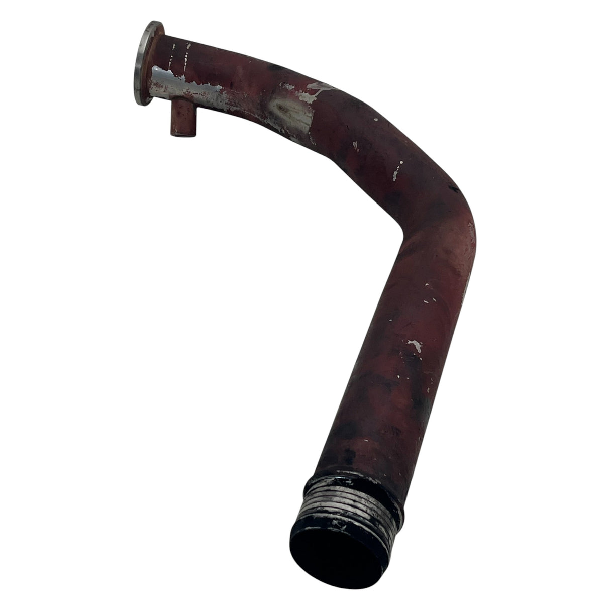 23495918 Genuine Volvo EGR Cross Over Tube - Second Truck Parts