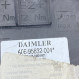 A06-95632-004 Genuine Freightliner Body Controller Config Ssam Module