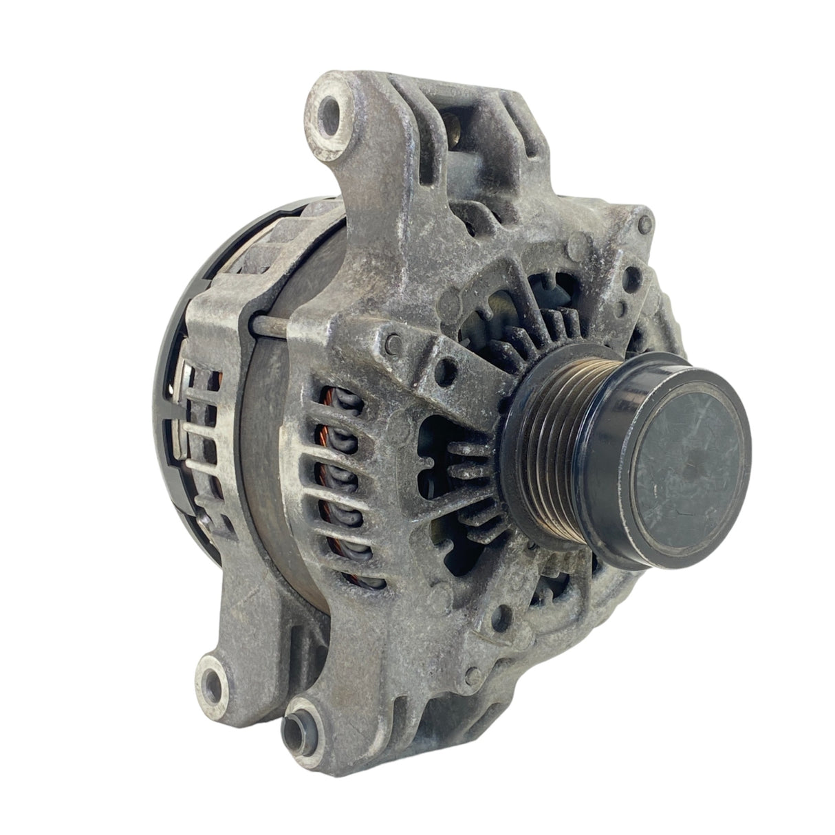 TN421000-7041 Genuine Denso Alternator 12V 180A