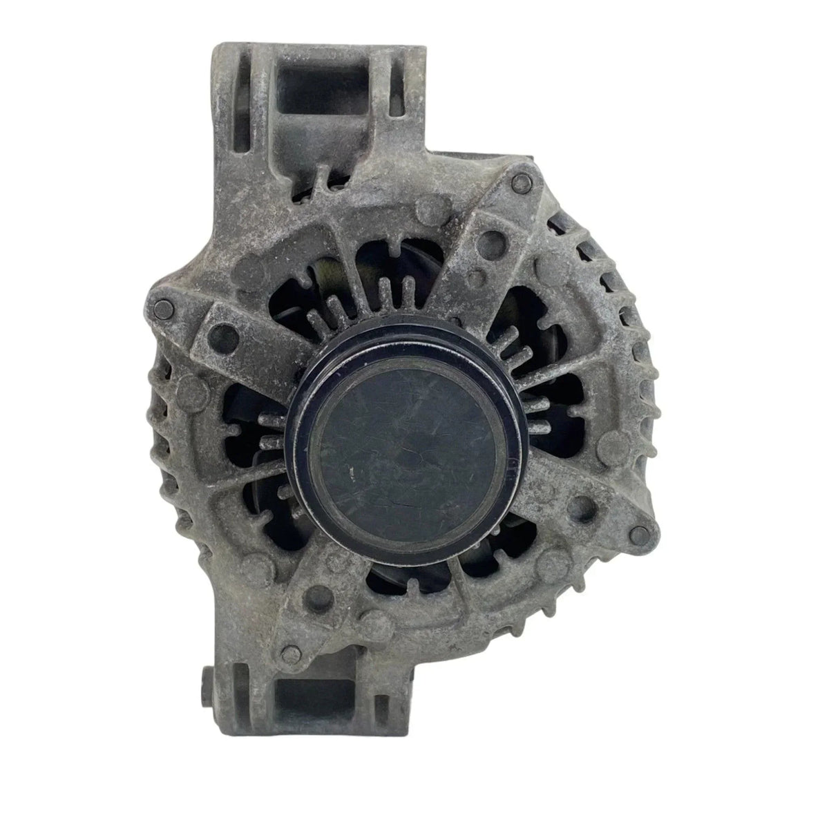 P04801778AF Genuine Denso Alternator 12V 180A - Second Truck Parts