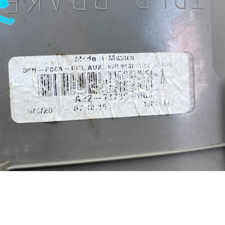 A22-73789-008 Genuine Freightliner Lower Aux Fascia Panel