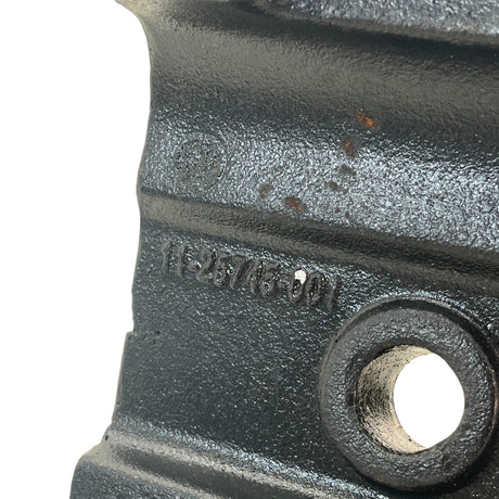 11-25745-001 Genuine Freightliner Axle Clamp - Second Truck Parts
