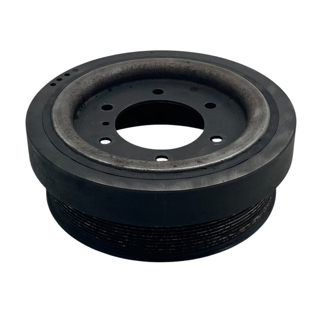 1831981C1 Genuine International Vibration Damper W/Out Hub - Second Truck Parts