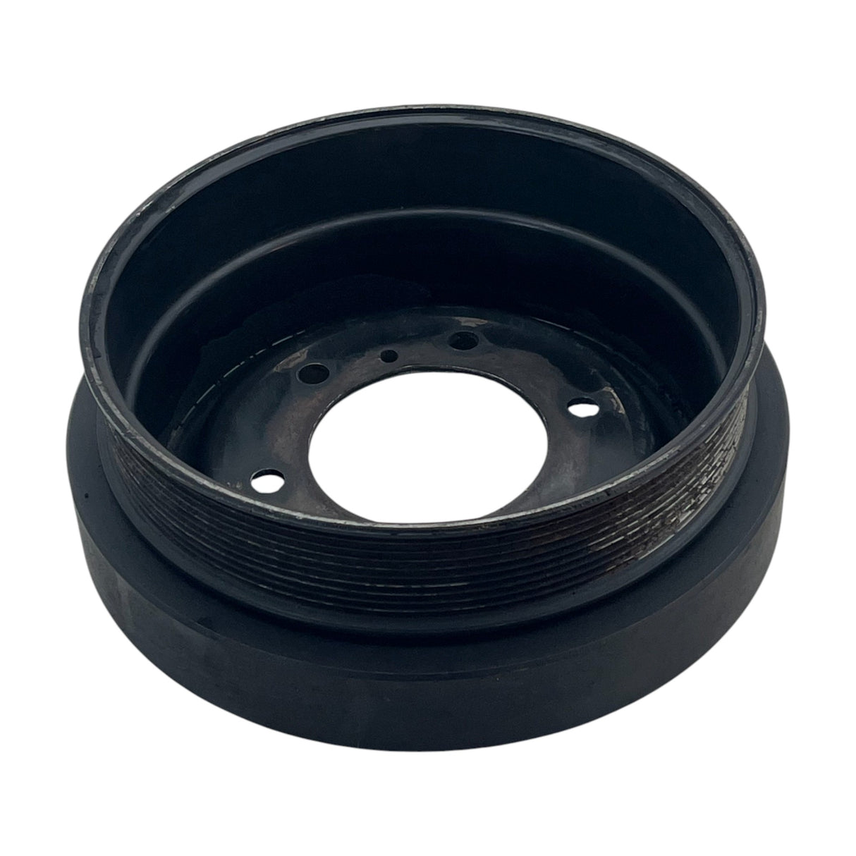 1831981C1 Genuine International Vibration Damper W/Out Hub - Second Truck Parts