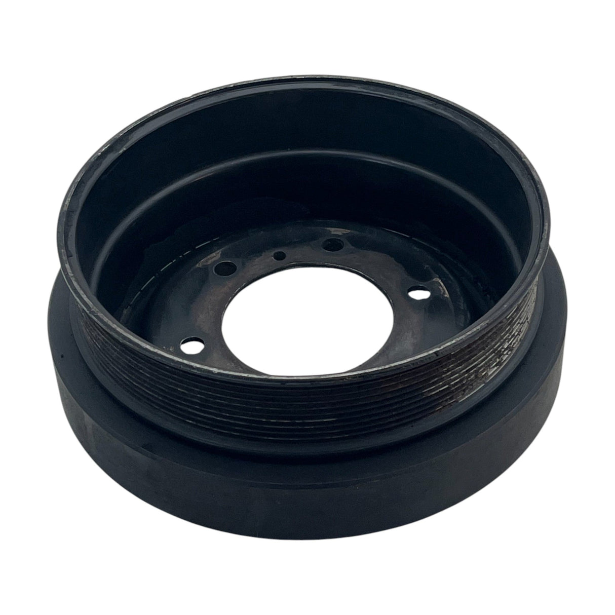 1878086C91 Genuine International Vibration Damper W/Out Hub