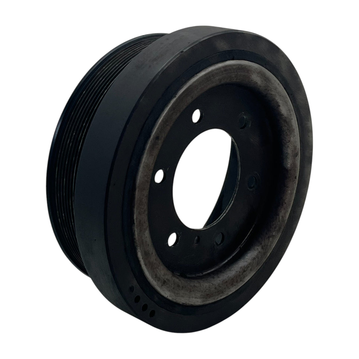 1831981C1 Genuine International Vibration Damper W/Out Hub - Second Truck Parts