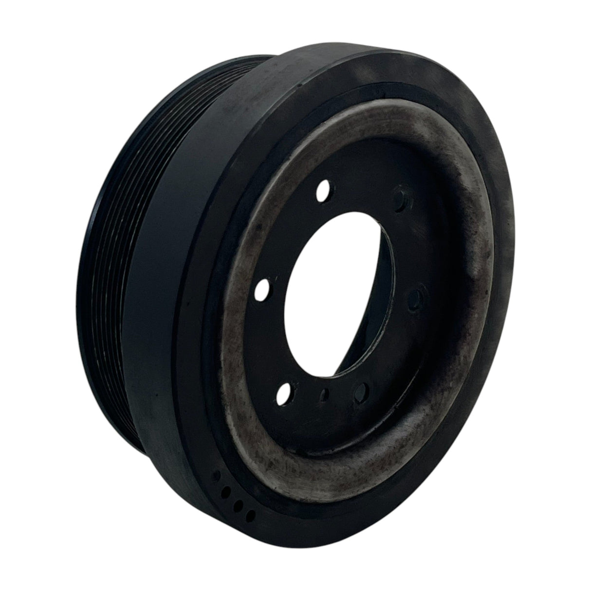 1878086C91 Genuine International Vibration Damper W/Out Hub