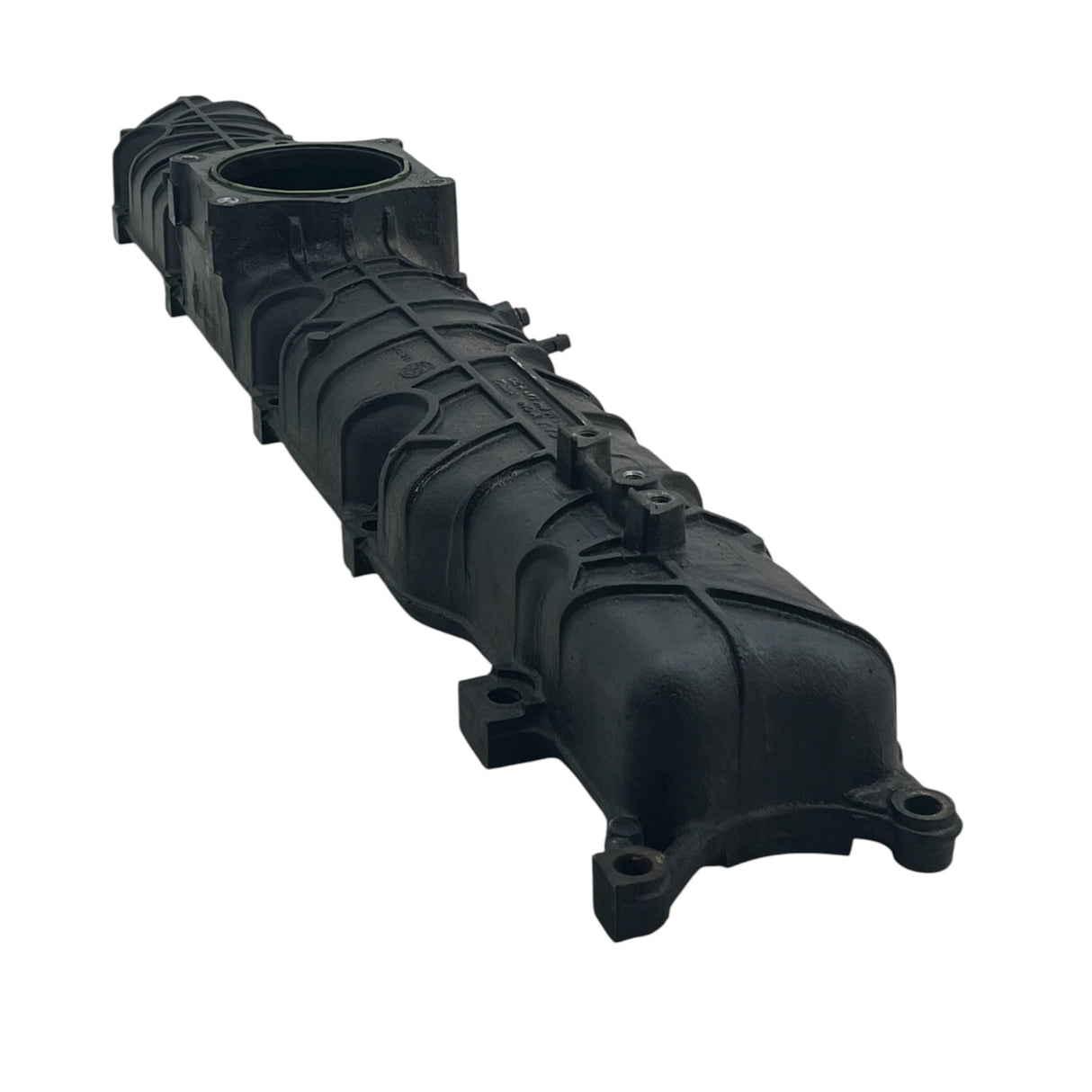 A4730980117 Genuine Detroit Diesel Intake Manifold - Second Truck Parts