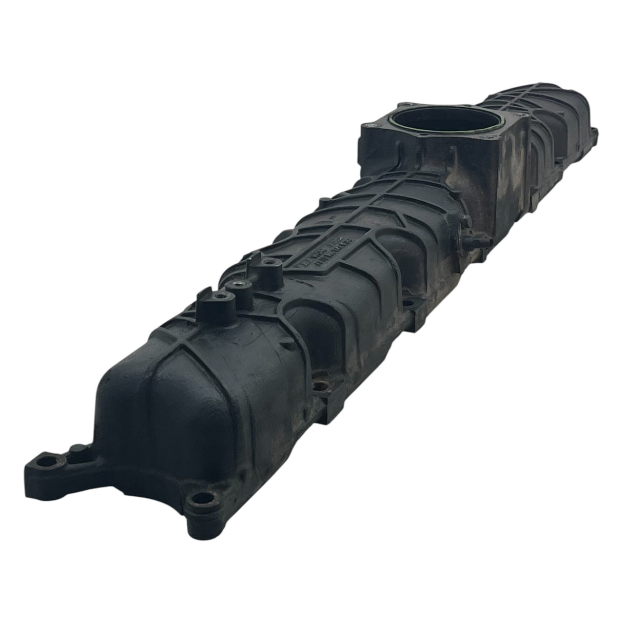 A4730980117 Genuine Detroit Diesel Intake Manifold - Second Truck Parts