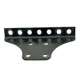 15-27546-000 Genuine Freightliner Rear Lower Crossmember Gusset