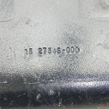 15-27546-000 Genuine Freightliner Rear Lower Crossmember Gusset