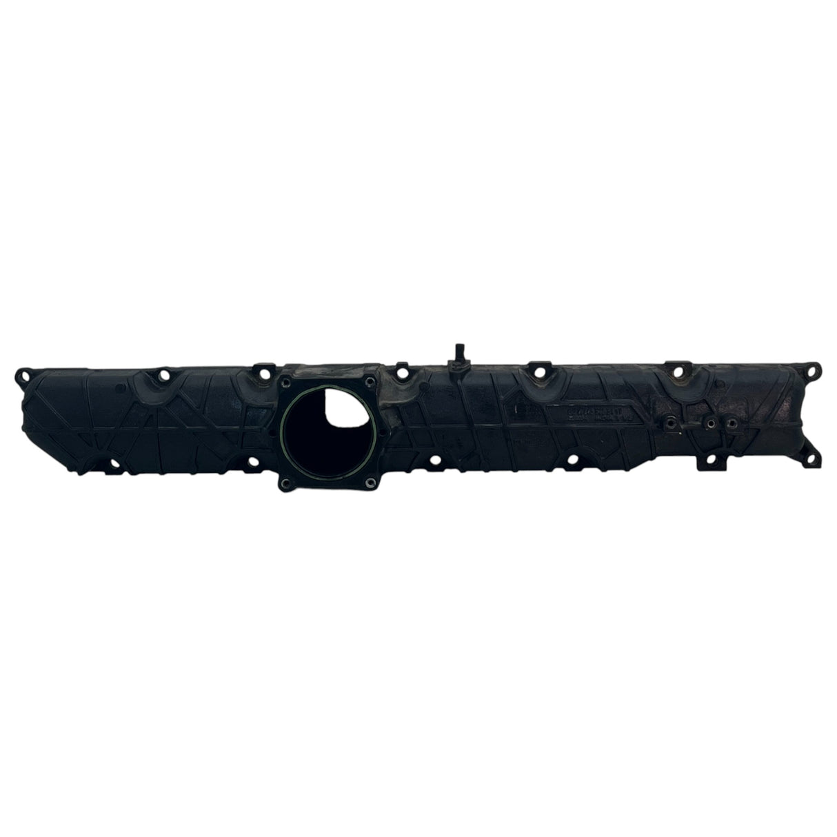 A4730980117 Genuine Detroit Diesel Intake Manifold - Second Truck Parts