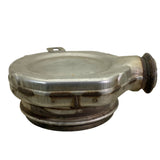 5509698RX Genuine Cummins Inlet Catalyst Module