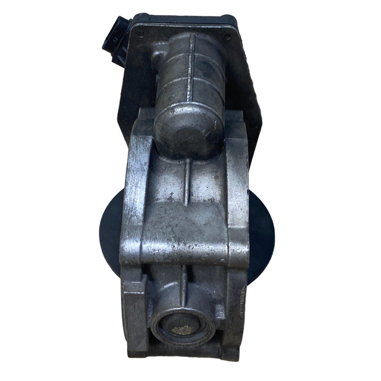 A4600980210 Genuine Detroit Diesel Throttle Valve Air Intake - Second Truck Parts
