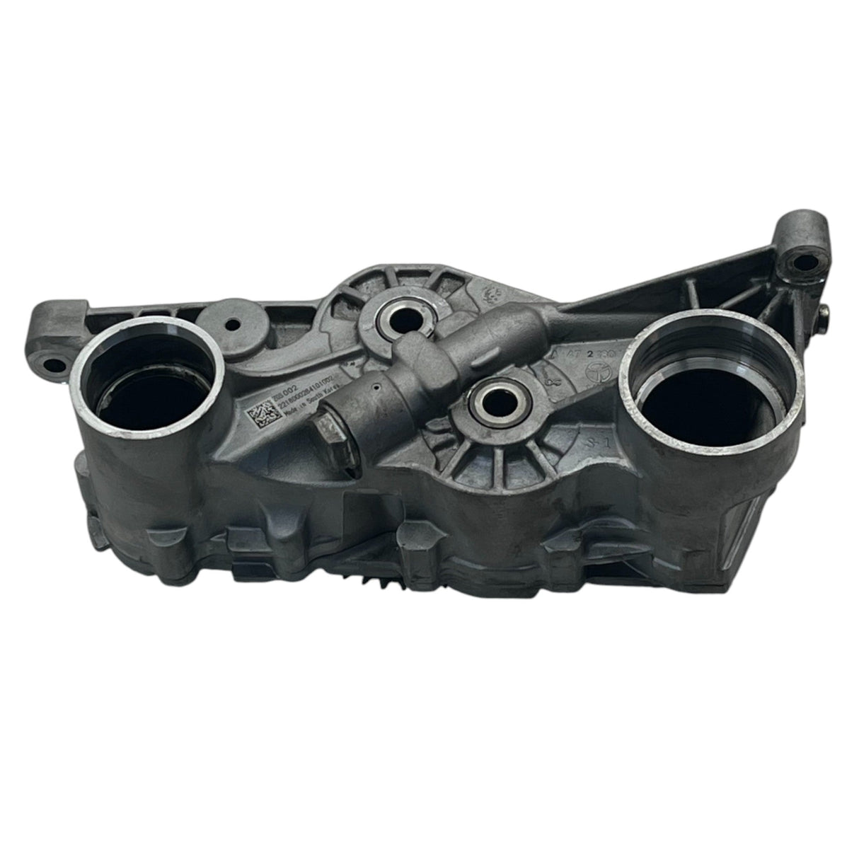 641213 Genuine Detroit Diesel Oil Pump