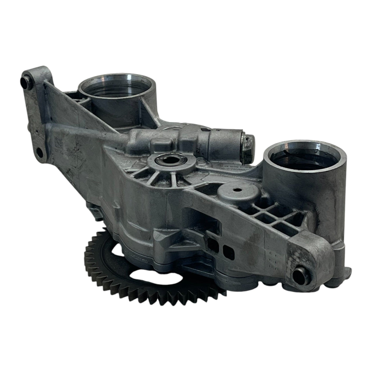 A4721801701 Genuine Detroit Diesel Oil Pump