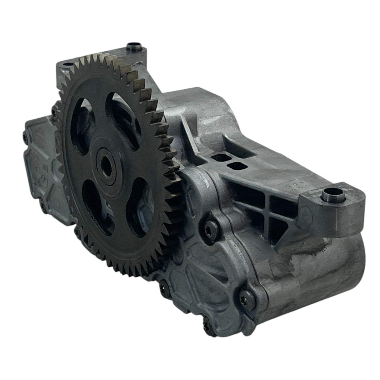 A4721801701 Genuine Detroit Diesel Oil Pump