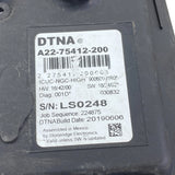 A22-75412-200 Genuine Freightliner Instrument Cluster