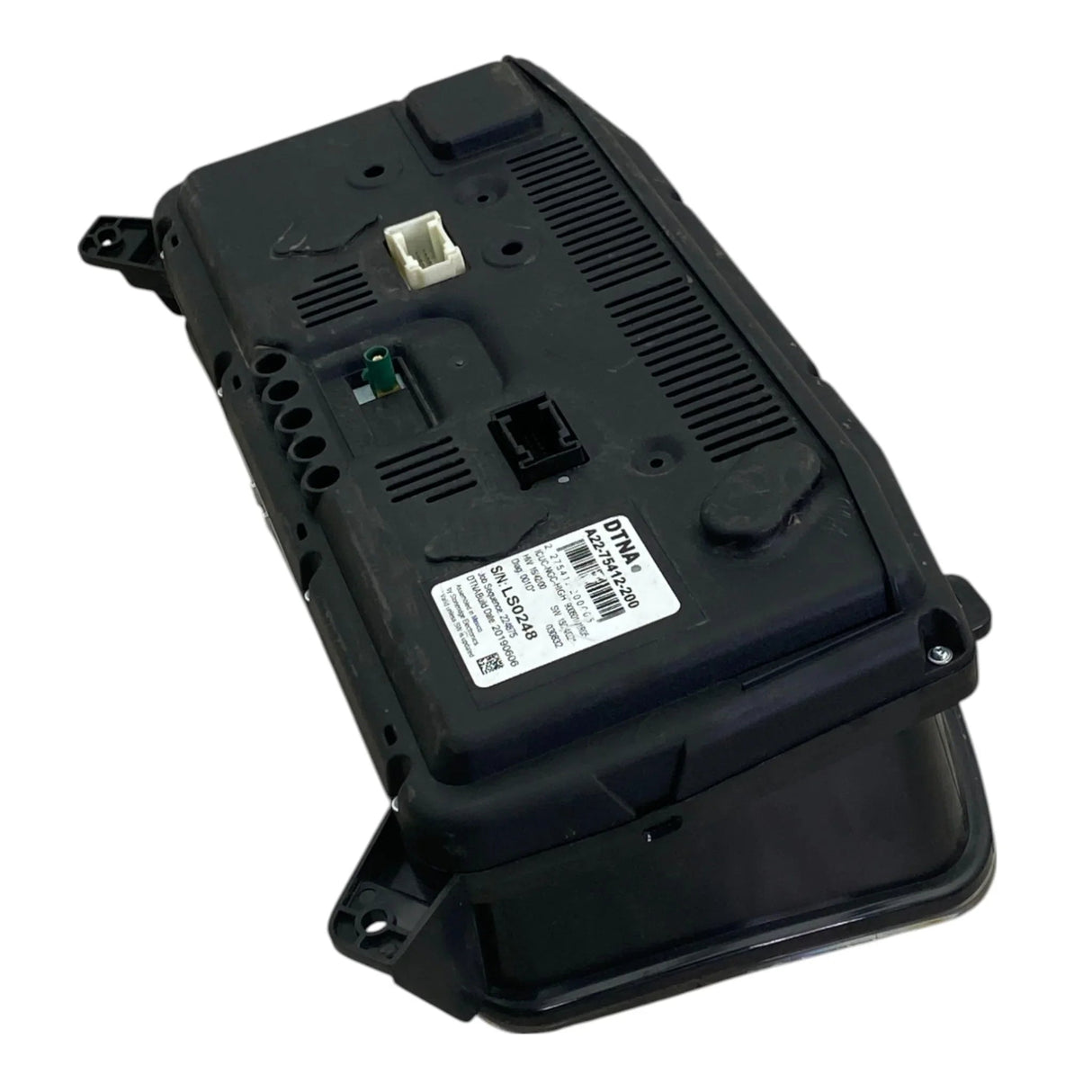 A2275412000 Genuine Freightliner Instrument Cluster