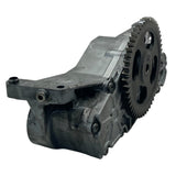 A4721801301 Genuine Detroit Diesel Oil Pump