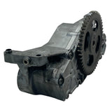 A4721807001 Genuine Detroit Diesel Oil Pump - Second Truck Parts