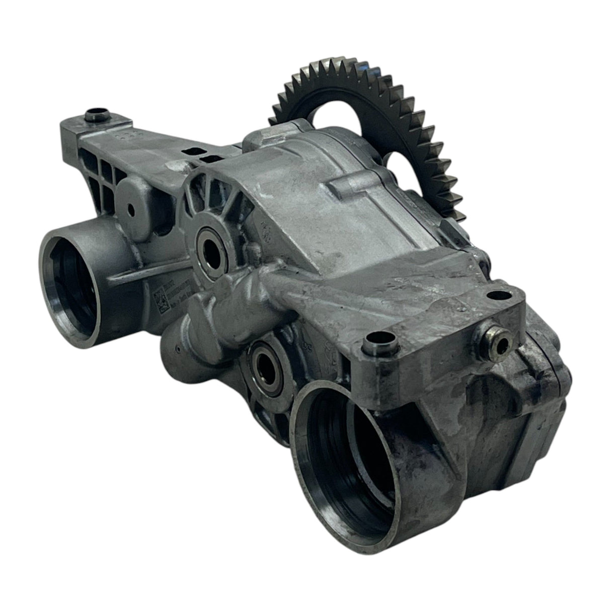 641213 Genuine Detroit Diesel Oil Pump