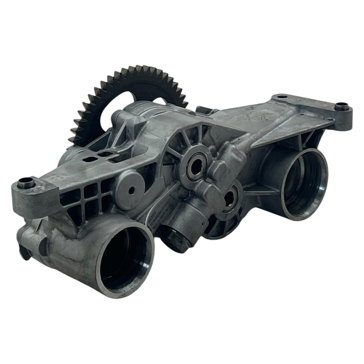 641213 Genuine Detroit Diesel Oil Pump