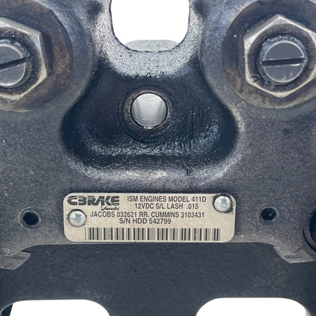 4905217 Genuine Cummins Engine Brake